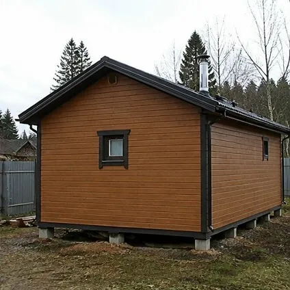 Баня 6×9 — деталь 3