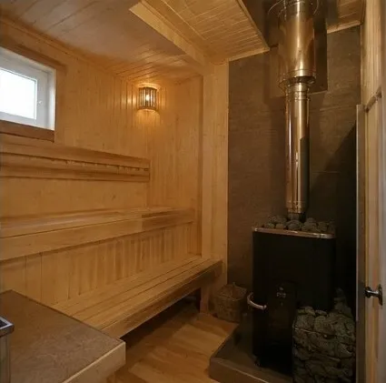 Баня 6×9 — деталь 6