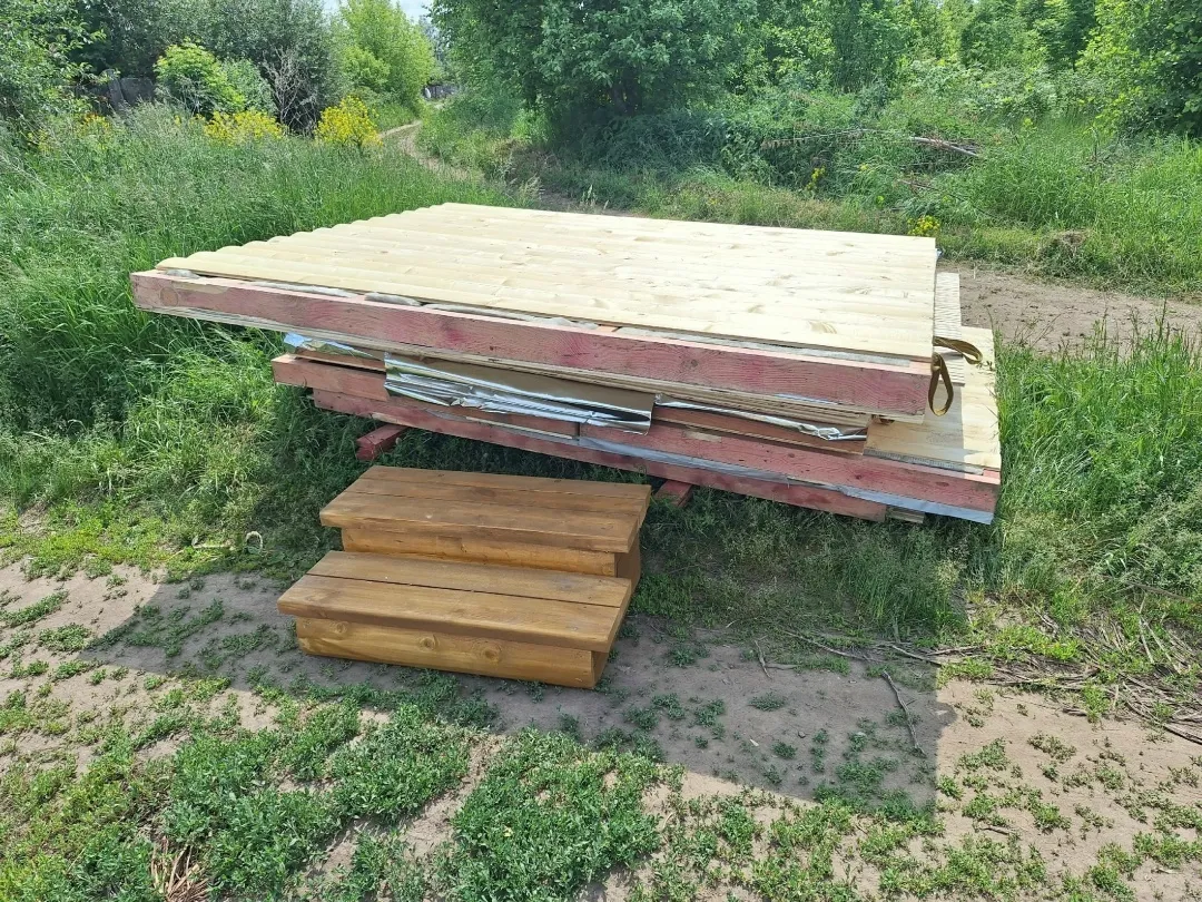Баня «Минималь» — деталь 3